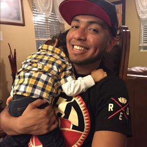 Meet your Posher, Ruben